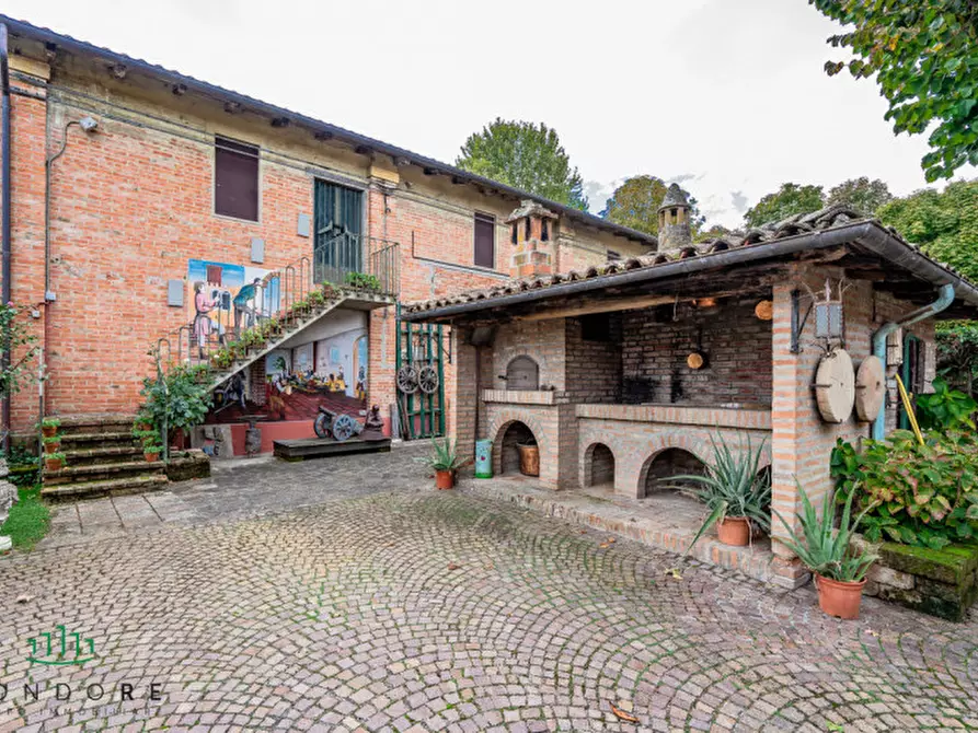 Immagine 27 di Villa in vendita  in via Stradelli Guelfi a Castel San Pietro Terme