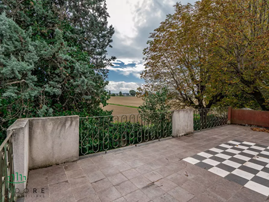 Immagine 31 di Villa in vendita  in via Stradelli Guelfi a Castel San Pietro Terme