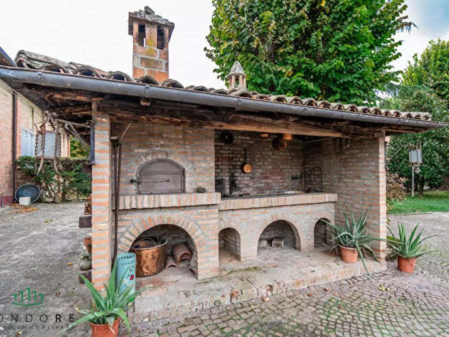Immagine 36 di Villa in vendita  in via Stradelli Guelfi a Castel San Pietro Terme
