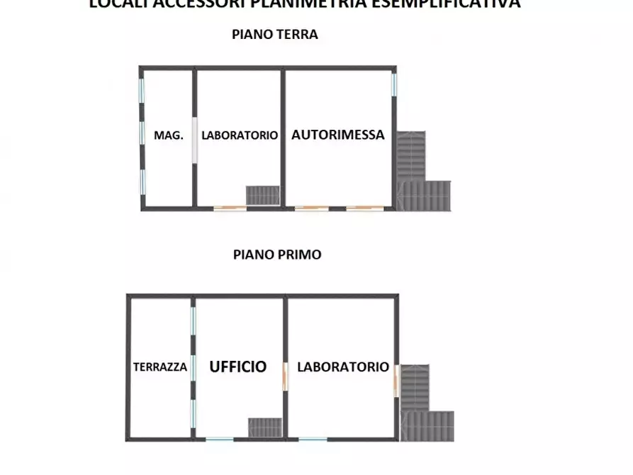 Immagine 48 di Villa in vendita  in via Stradelli Guelfi a Castel San Pietro Terme