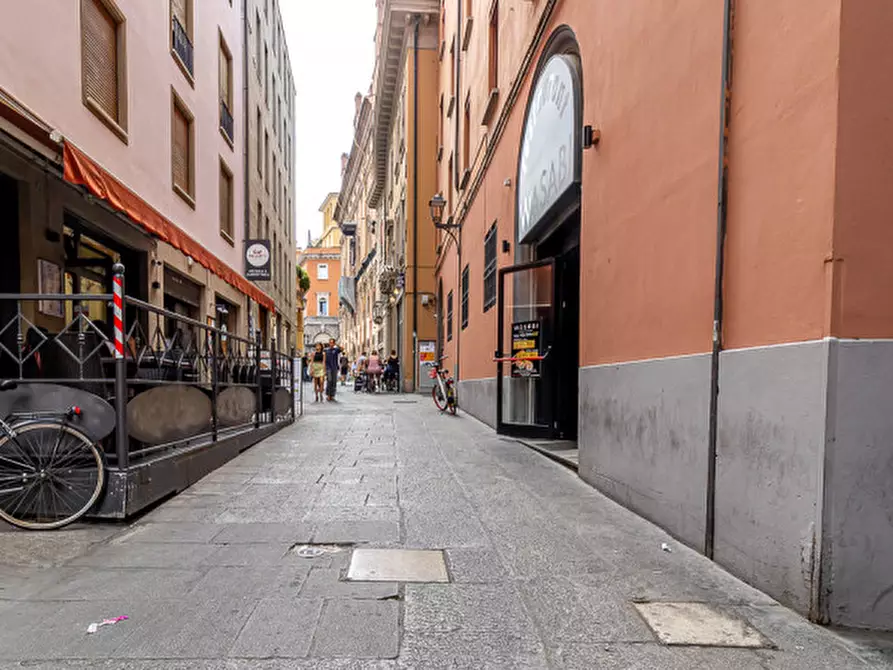 Immagine 3 di Camera in affitto  in Via Valdonica a Bologna