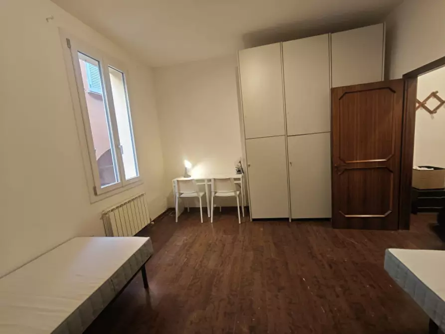 Immagine 18 di Camera in affitto  in Via Valdonica a Bologna
