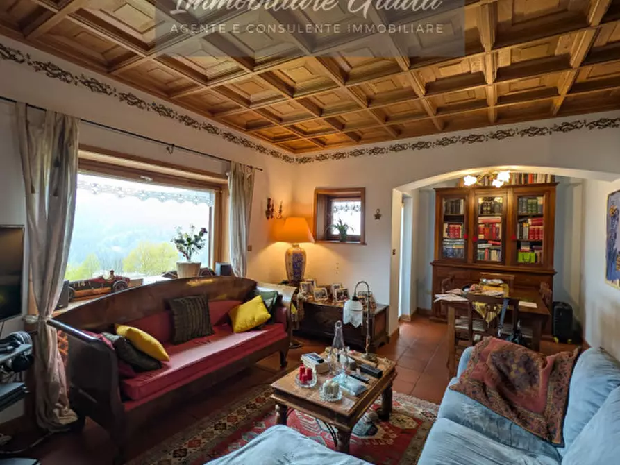 Immagine 1 di Appartamento in vendita  a Pieve Di Cadore