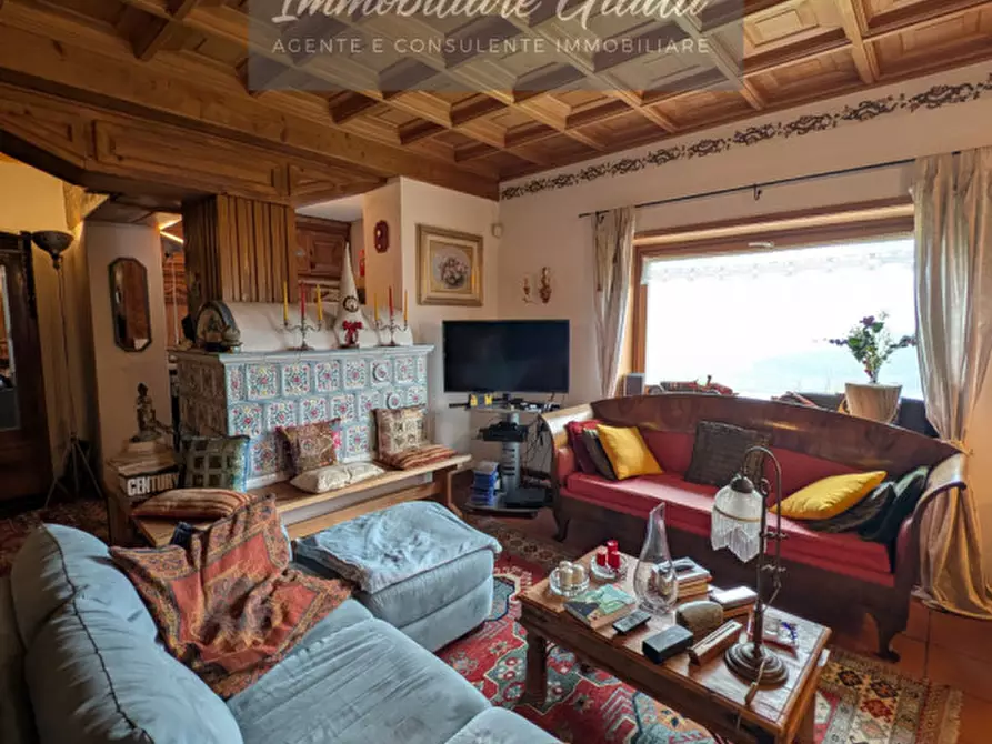 Immagine 2 di Appartamento in vendita  a Pieve Di Cadore