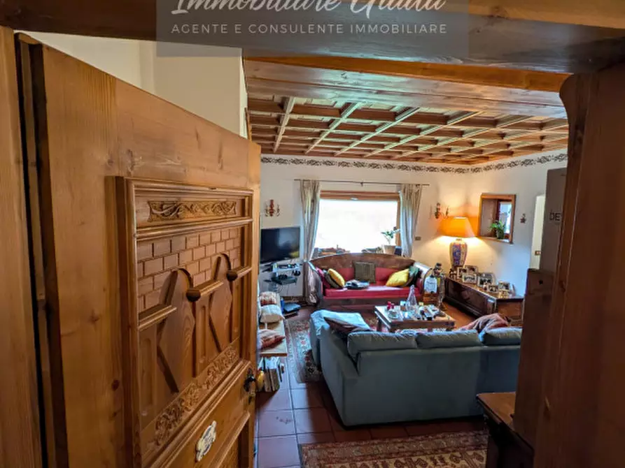 Immagine 3 di Appartamento in vendita  a Pieve Di Cadore