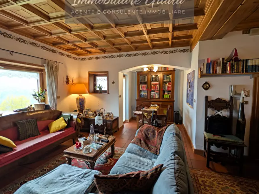 Immagine 4 di Appartamento in vendita  a Pieve Di Cadore