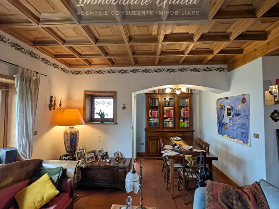 Immagine 6 di Appartamento in vendita  a Pieve Di Cadore