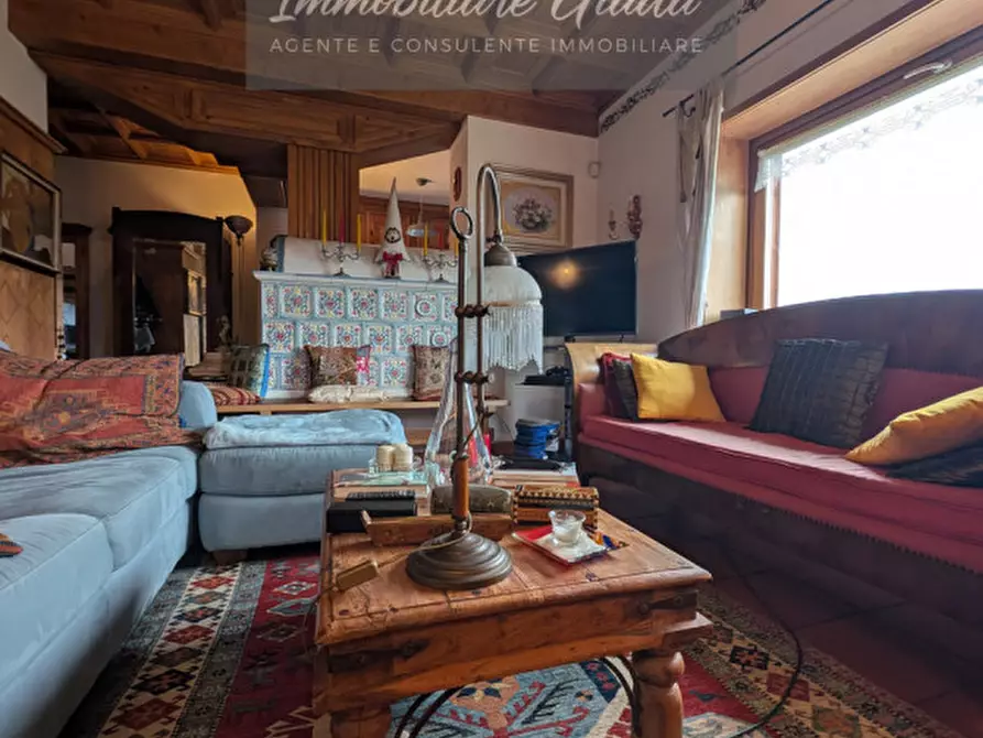 Immagine 7 di Appartamento in vendita  a Pieve Di Cadore