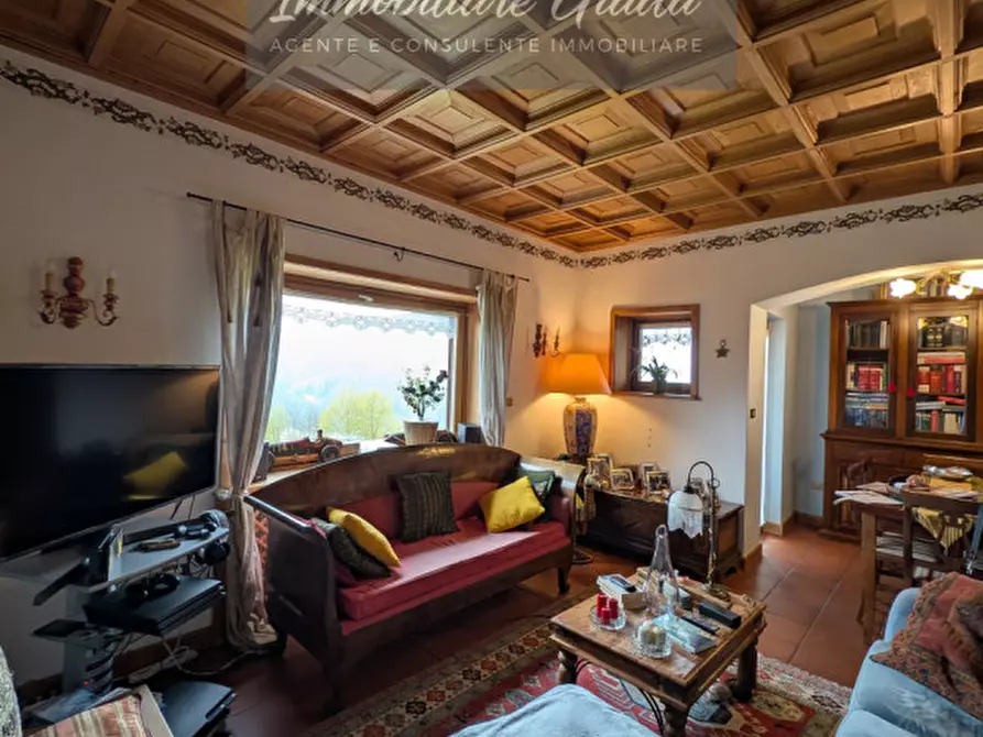 Immagine 11 di Appartamento in vendita  a Pieve Di Cadore
