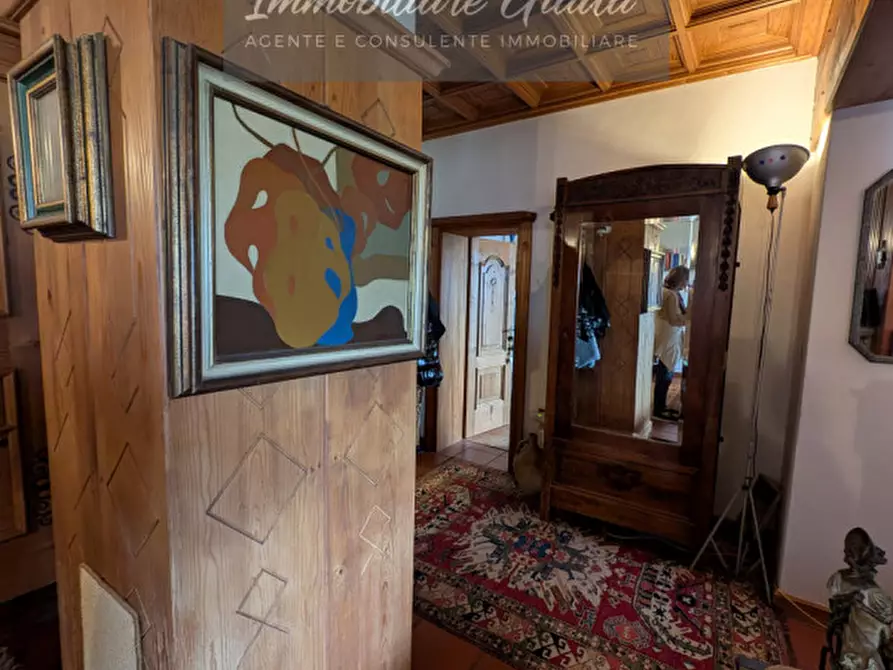 Immagine 12 di Appartamento in vendita  a Pieve Di Cadore