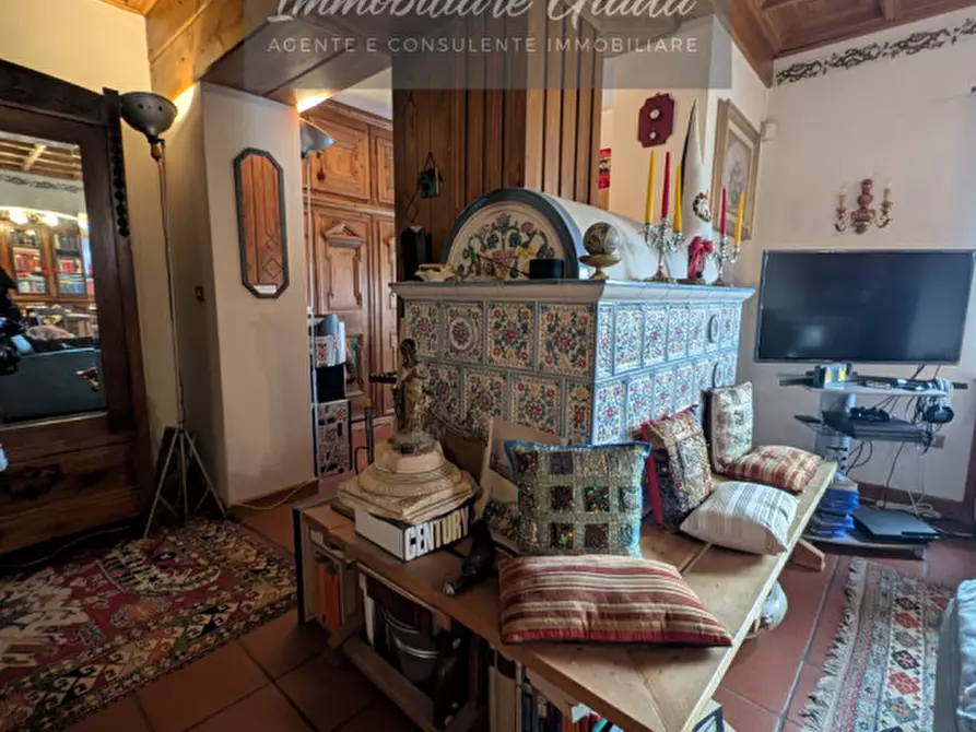 Immagine 13 di Appartamento in vendita  a Pieve Di Cadore