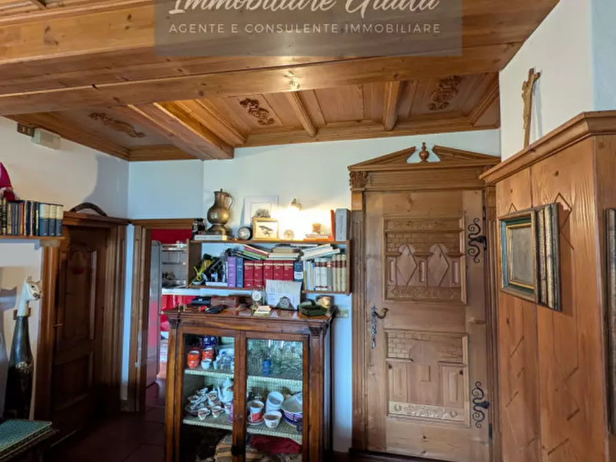 Immagine 15 di Appartamento in vendita  a Pieve Di Cadore