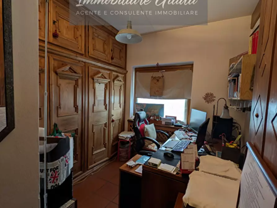 Immagine 17 di Appartamento in vendita  a Pieve Di Cadore
