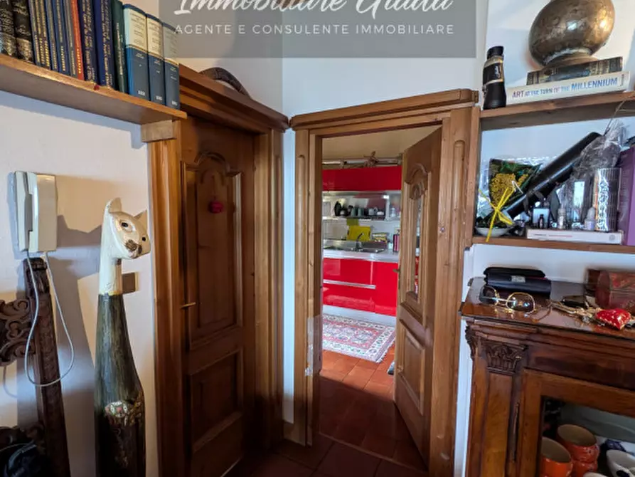 Immagine 19 di Appartamento in vendita  a Pieve Di Cadore