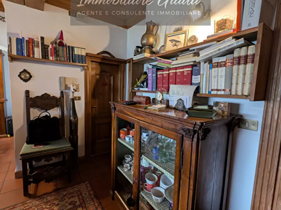 Immagine 21 di Appartamento in vendita  a Pieve Di Cadore
