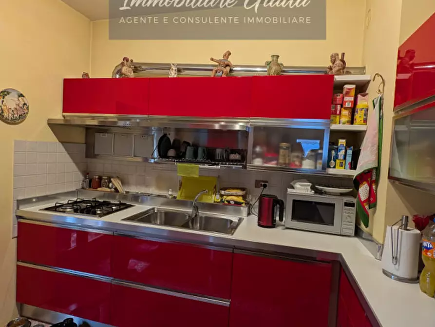 Immagine 22 di Appartamento in vendita  a Pieve Di Cadore