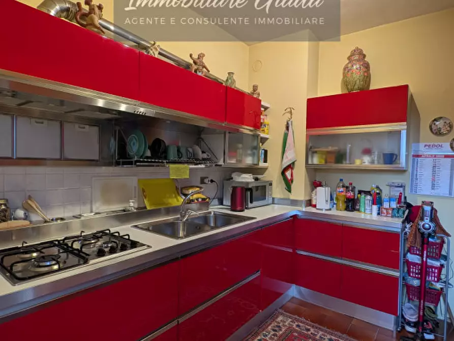 Immagine 23 di Appartamento in vendita  a Pieve Di Cadore