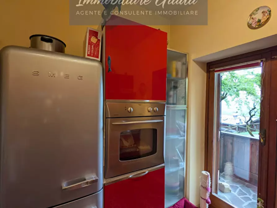 Immagine 24 di Appartamento in vendita  a Pieve Di Cadore