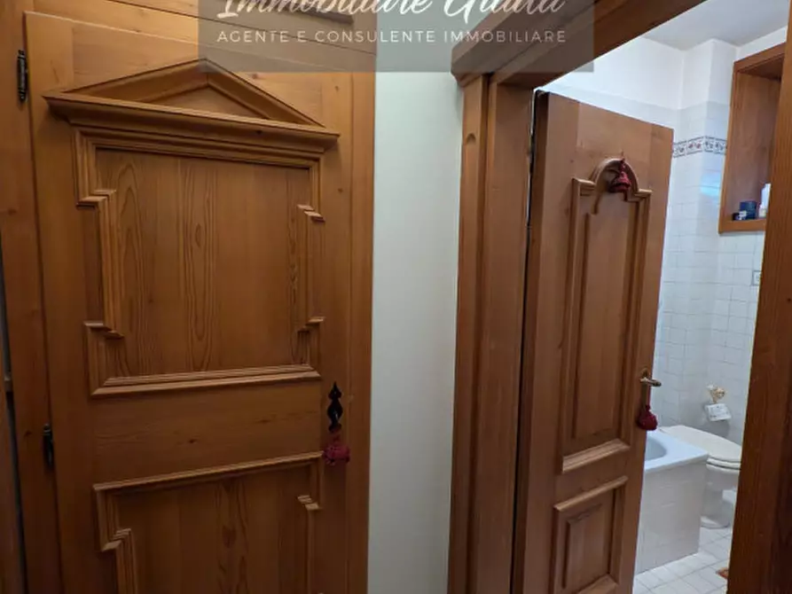 Immagine 25 di Appartamento in vendita  a Pieve Di Cadore