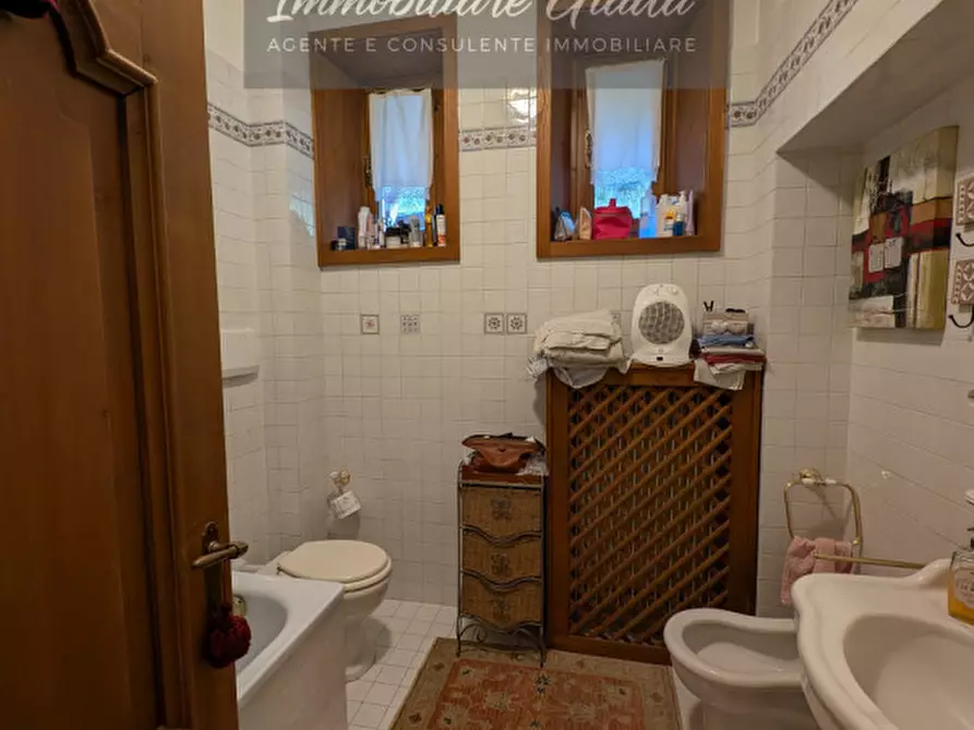 Immagine 26 di Appartamento in vendita  a Pieve Di Cadore