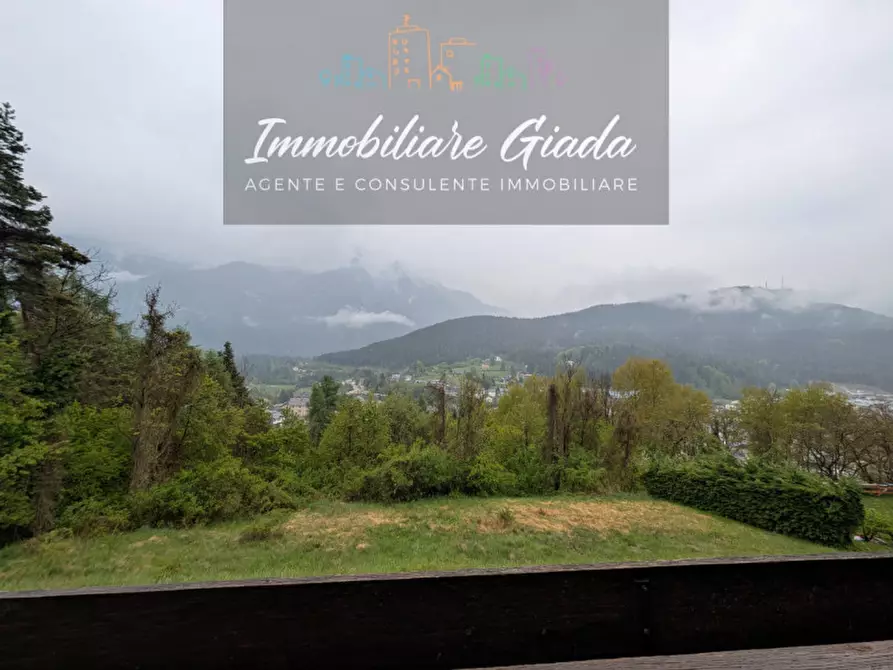 Immagine 35 di Appartamento in vendita  a Pieve Di Cadore