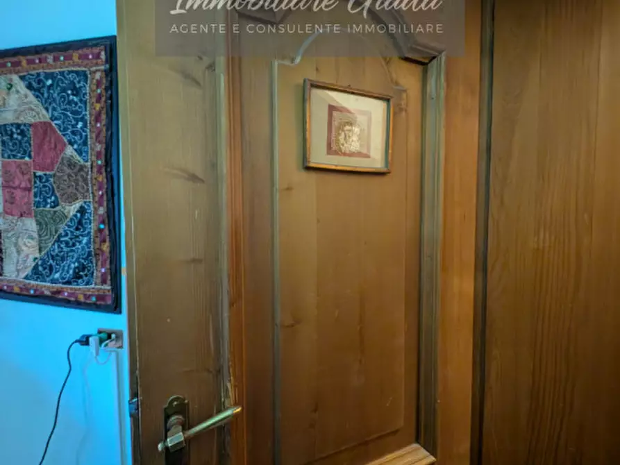 Immagine 37 di Appartamento in vendita  a Pieve Di Cadore