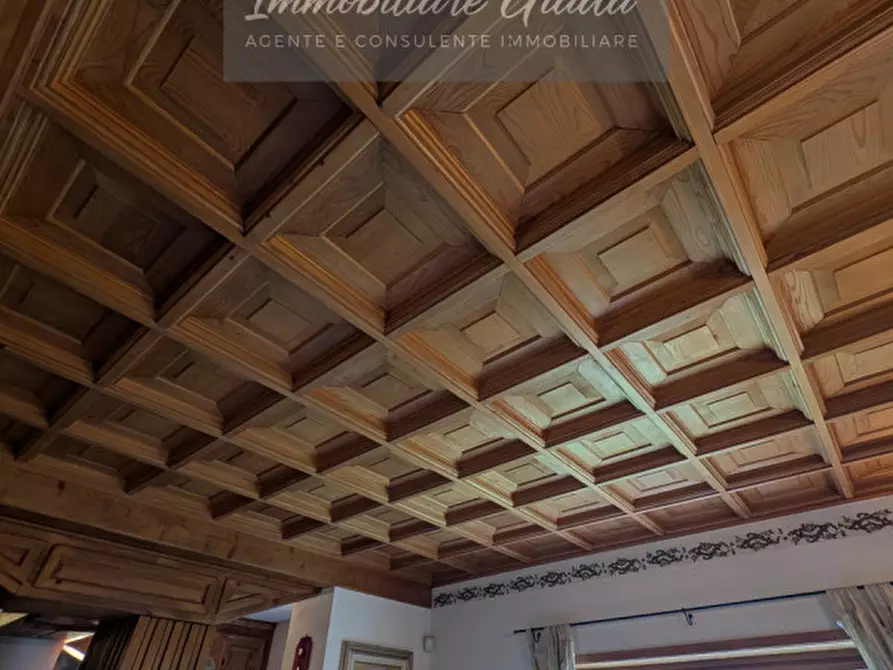 Immagine 43 di Appartamento in vendita  a Pieve Di Cadore