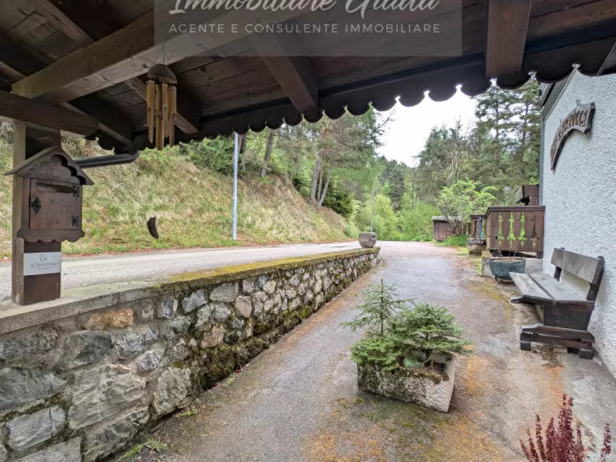 Immagine 55 di Appartamento in vendita  a Pieve Di Cadore
