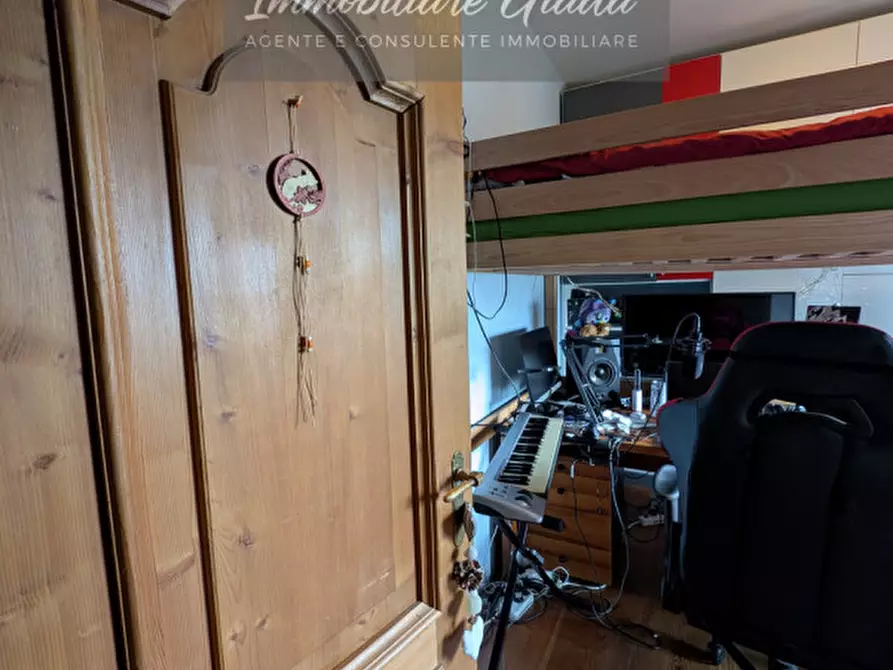Immagine 55 di Appartamento in vendita  a Pieve Di Cadore