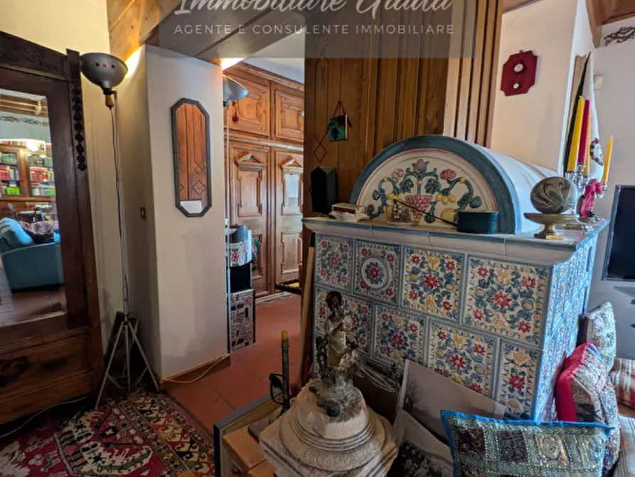 Immagine 56 di Appartamento in vendita  a Pieve Di Cadore