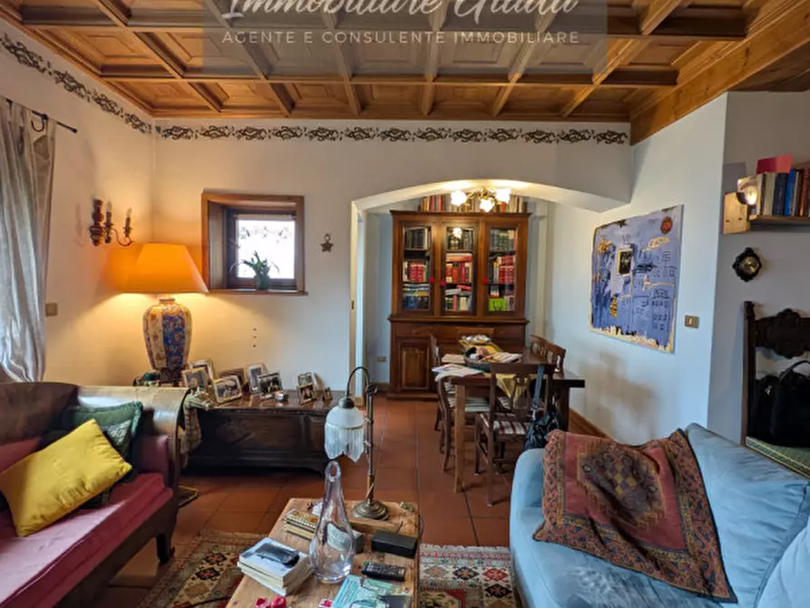 Immagine 57 di Appartamento in vendita  a Pieve Di Cadore