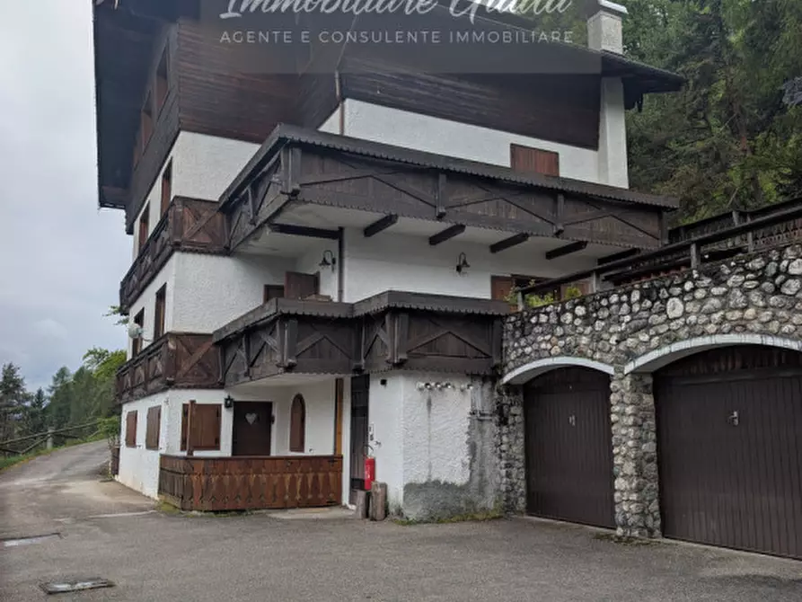 Immagine 59 di Appartamento in vendita  a Pieve Di Cadore