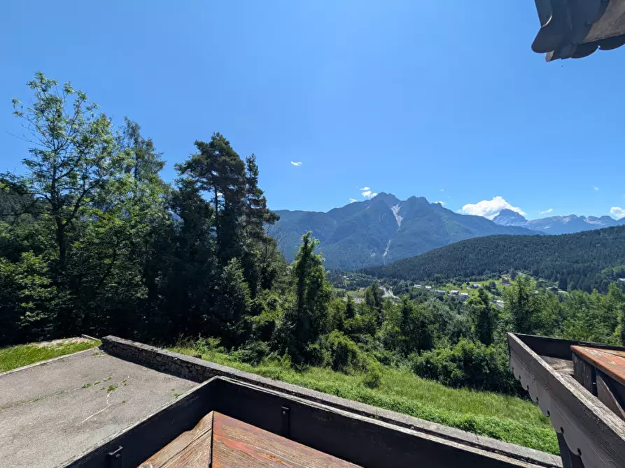 Immagine 64 di Appartamento in vendita  a Pieve Di Cadore