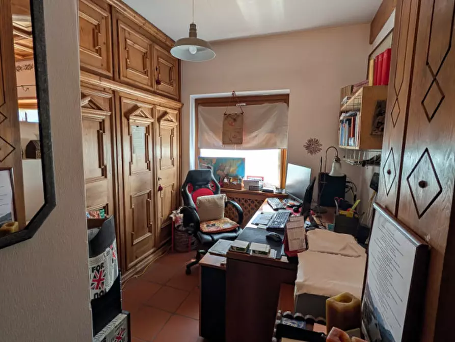 Immagine 67 di Appartamento in vendita  a Pieve Di Cadore
