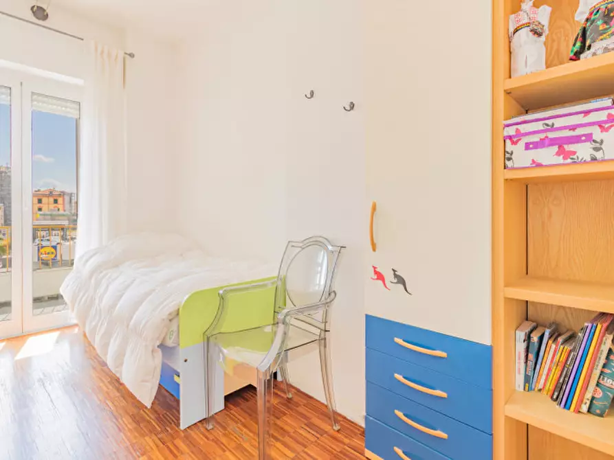 Immagine 22 di Appartamento in vendita  in Via Cilea a Savona