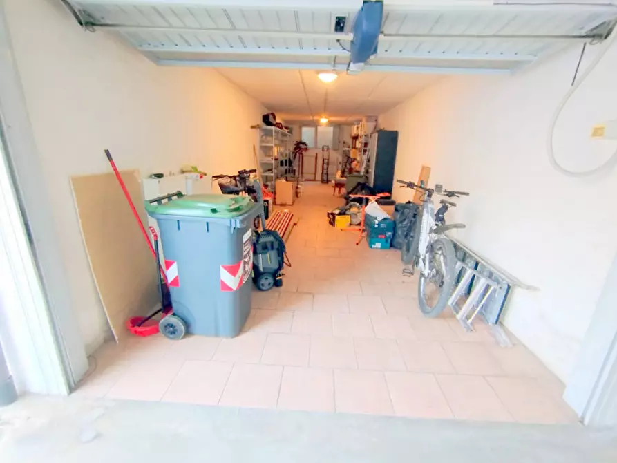 Immagine 20 di Appartamento in vendita  in VIA SAN PIO X a Abano Terme