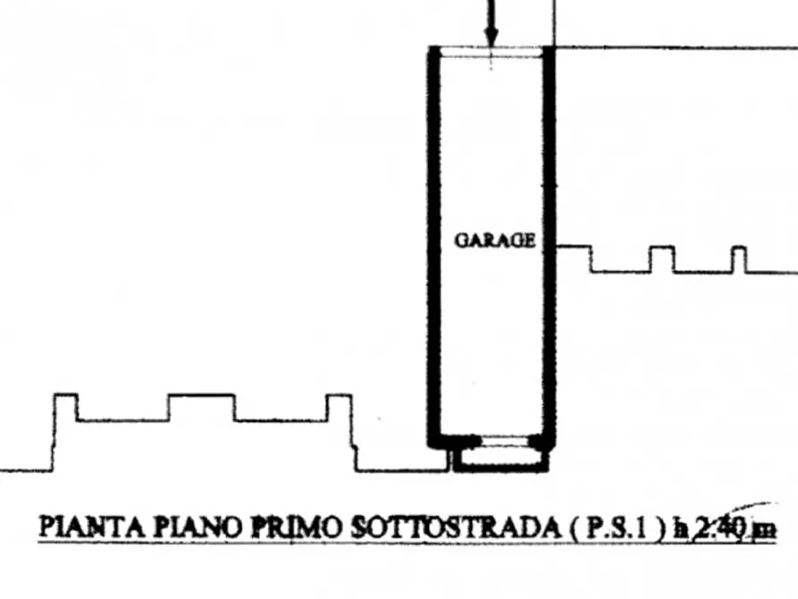 Immagine 25 di Appartamento in vendita  in VIA SAN PIO X a Abano Terme