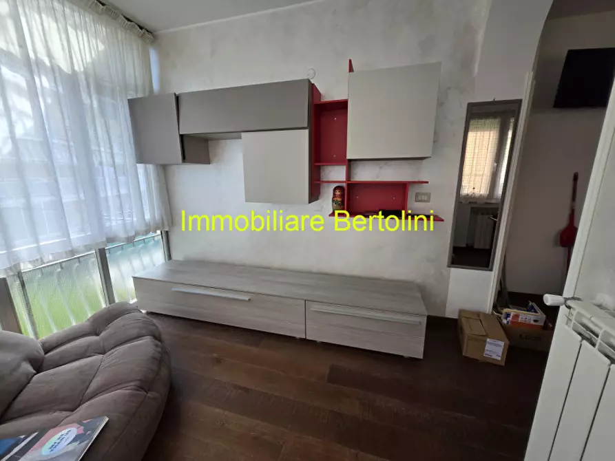 Immagine 3 di Appartamento in vendita  in Via P. Semeria, 57 a San Remo