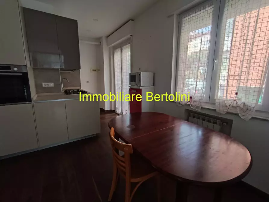 Immagine 5 di Appartamento in vendita  in Via P. Semeria, 57 a San Remo