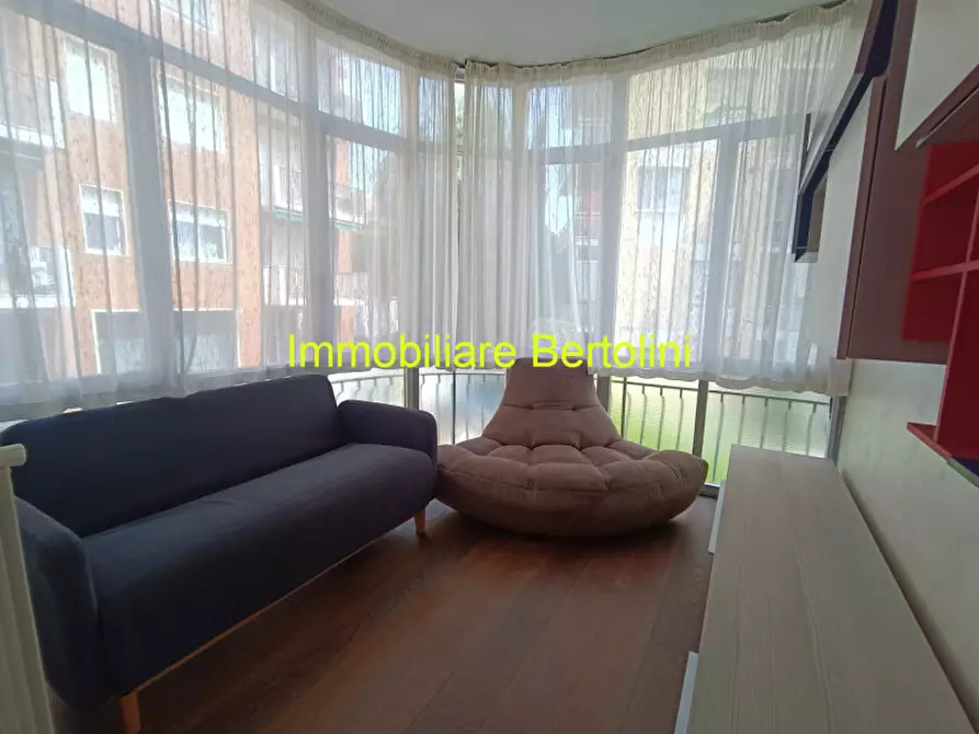 Immagine 6 di Appartamento in vendita  in Via P. Semeria, 57 a San Remo