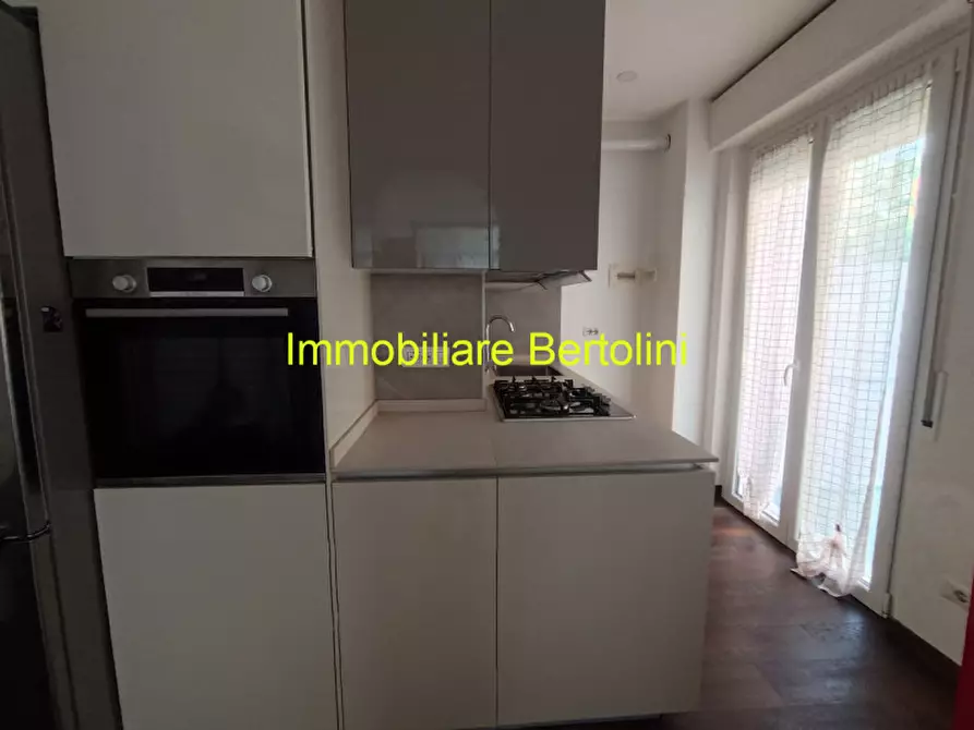 Immagine 7 di Appartamento in vendita  in Via P. Semeria, 57 a San Remo