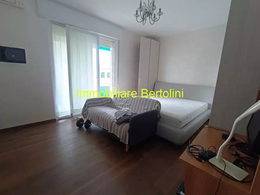 Immagine 10 di Appartamento in vendita  in Via P. Semeria, 57 a San Remo