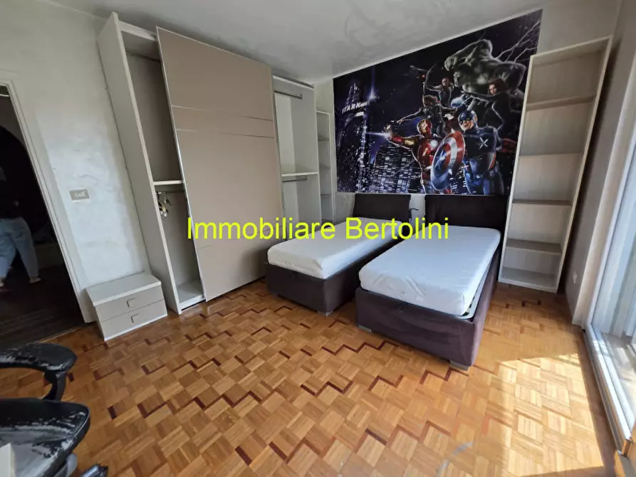 Immagine 12 di Appartamento in vendita  in Via P. Semeria, 57 a San Remo