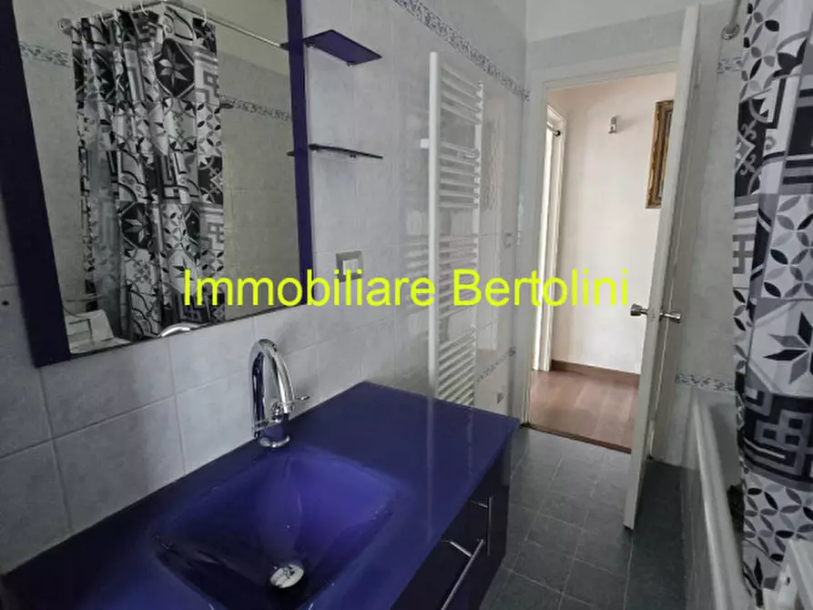 Immagine 17 di Appartamento in vendita  in Via P. Semeria, 57 a San Remo