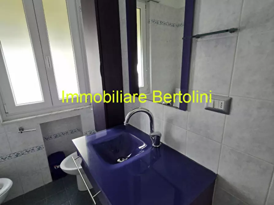 Immagine 18 di Appartamento in vendita  in Via P. Semeria, 57 a San Remo