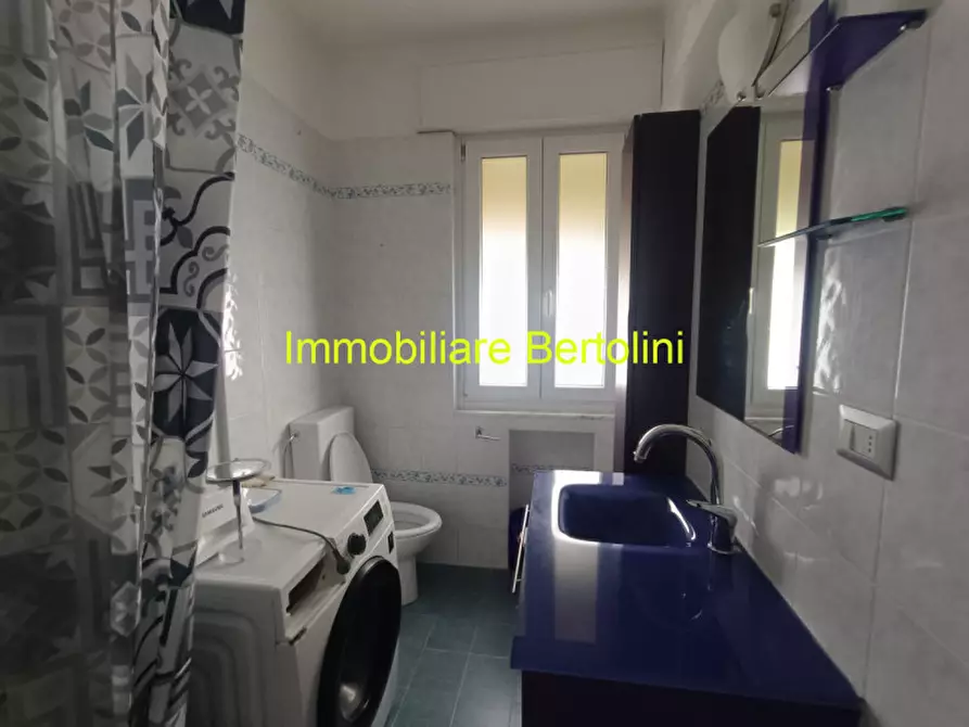 Immagine 19 di Appartamento in vendita  in Via P. Semeria, 57 a San Remo