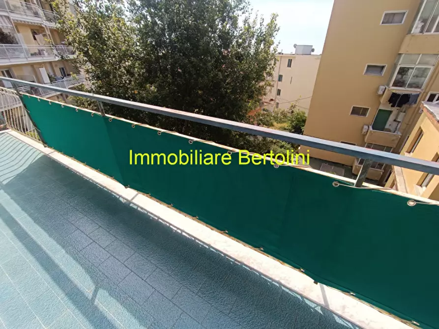Immagine 21 di Appartamento in vendita  in Via P. Semeria, 57 a San Remo