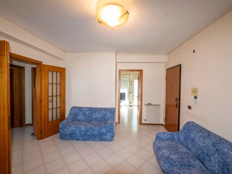 Immagine 4 di Appartamento in vendita  in VIA SOFIA IDELSON 16 a Messina