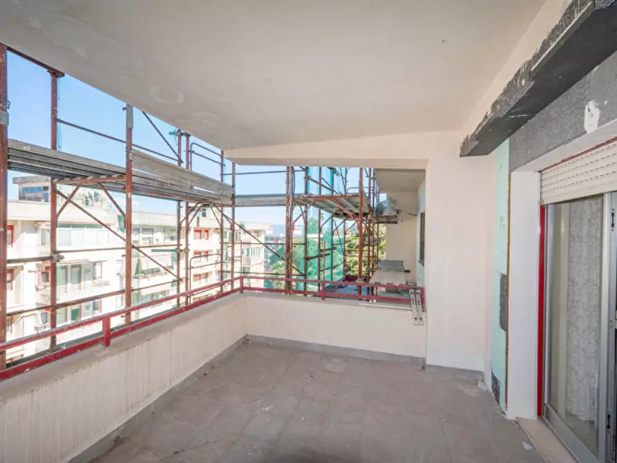 Immagine 12 di Appartamento in vendita  in VIA SOFIA IDELSON 16 a Messina