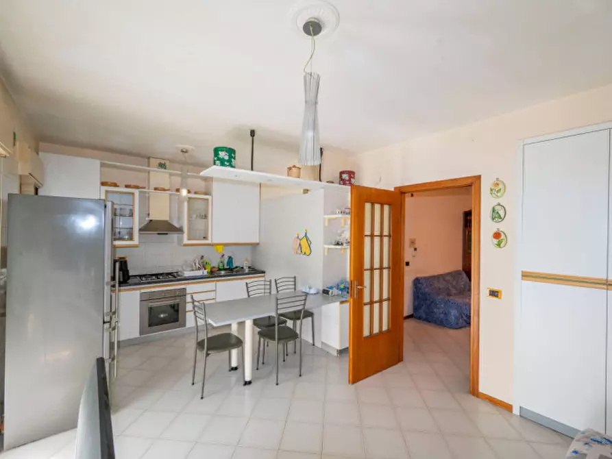 Immagine 14 di Appartamento in vendita  in VIA SOFIA IDELSON 16 a Messina
